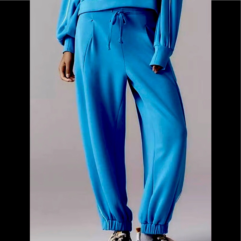 Anthropologie Daily Practice Joggers Size M